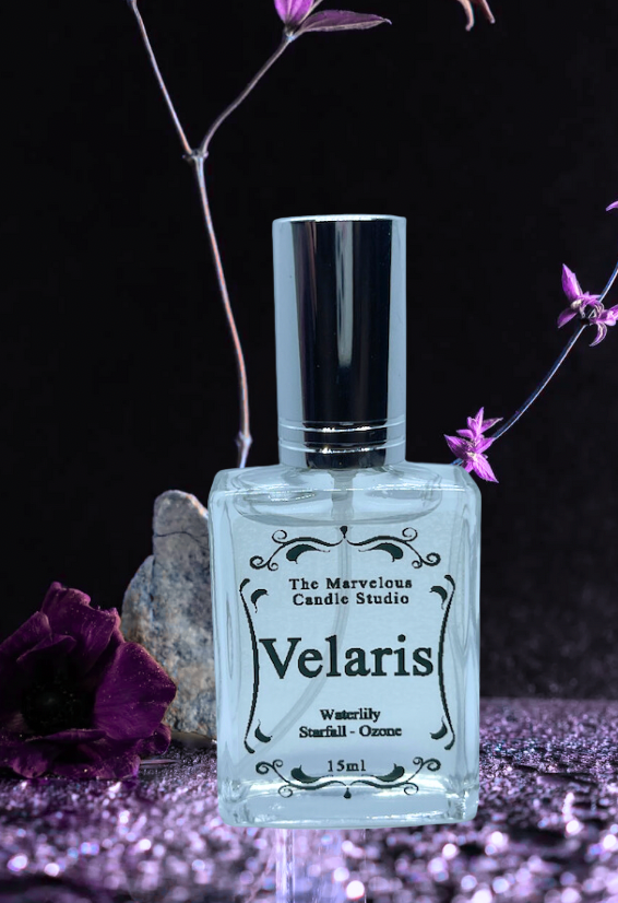 Velaris Perfume