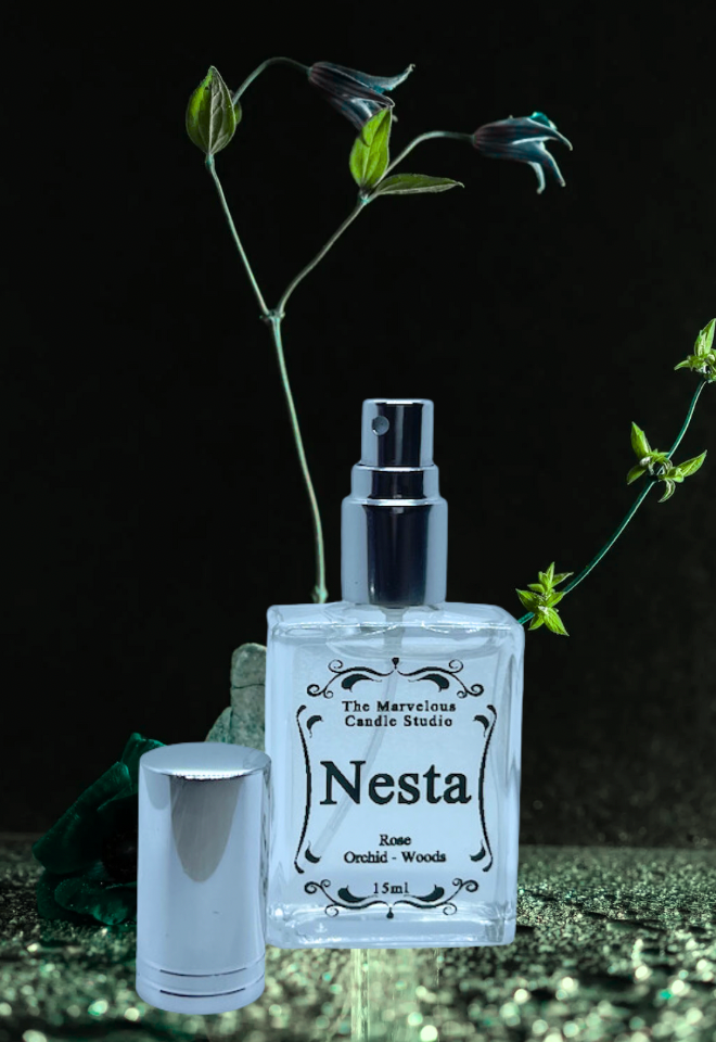 Nesta Perfume