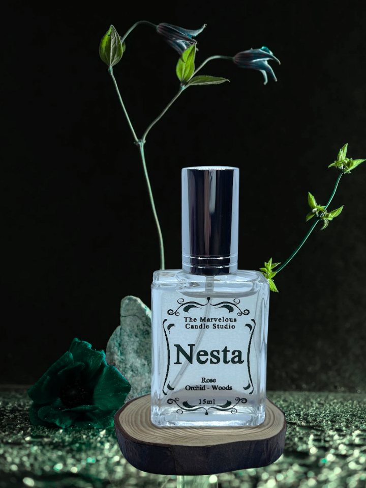 Nesta Perfume