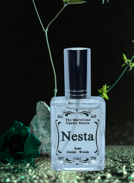 Nesta Perfume