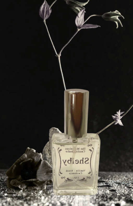 Thomas Shelby Perfume