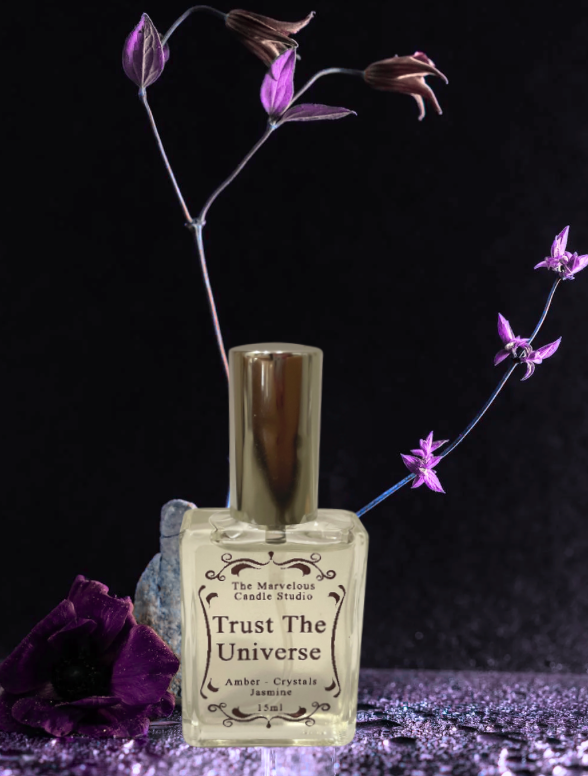 Trust The Universe Perfume