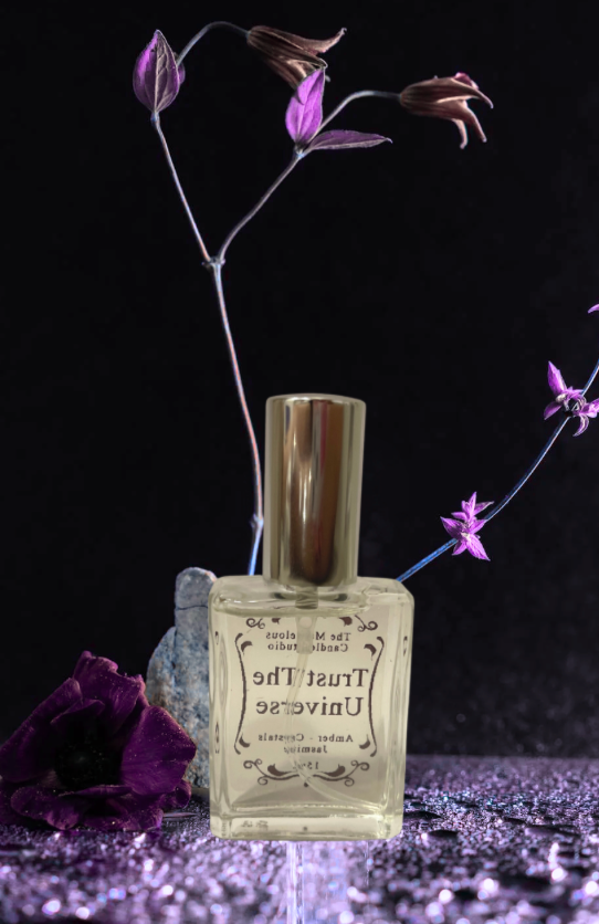 Trust The Universe Perfume