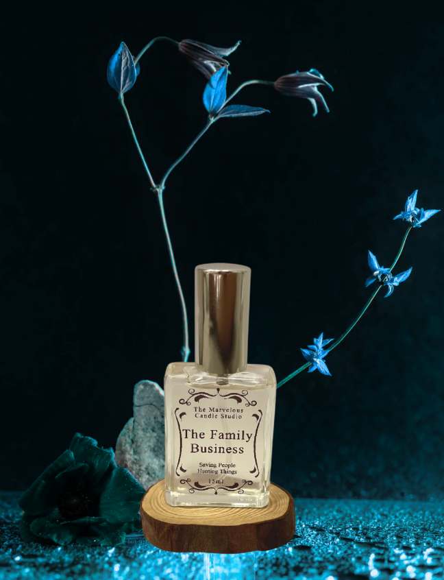 The Family Business Perfume