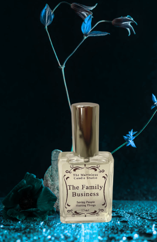 The Family Business Perfume