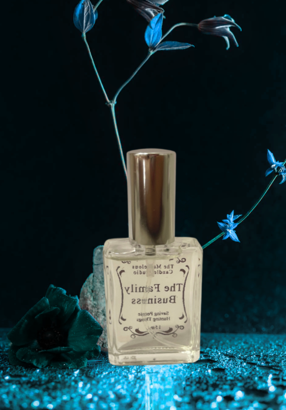 The Family Business Perfume