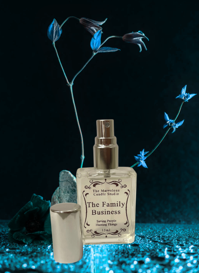 The Family Business Perfume