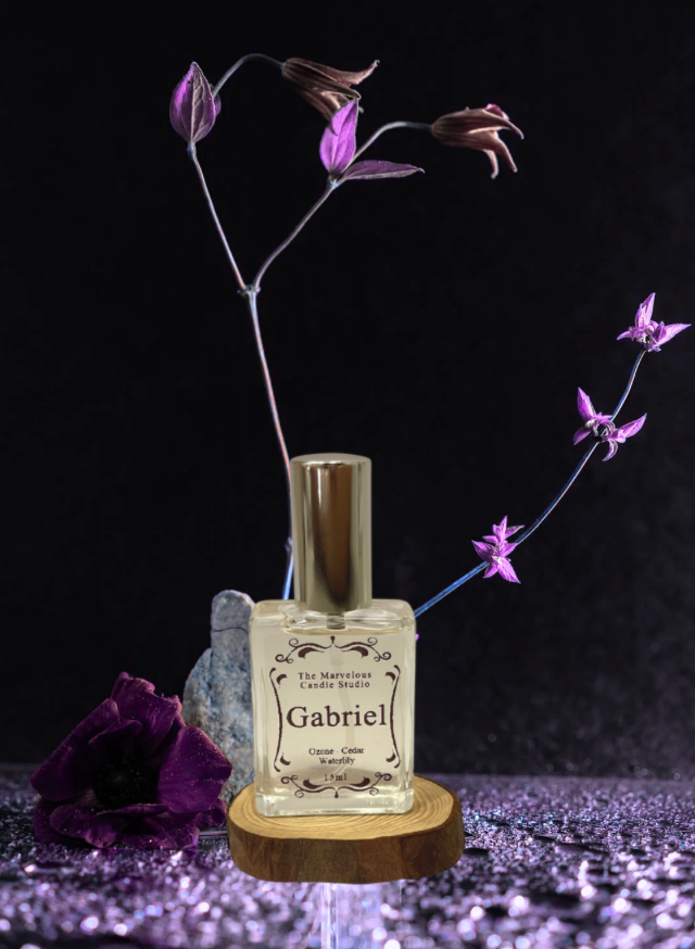 Gabriel Perfume