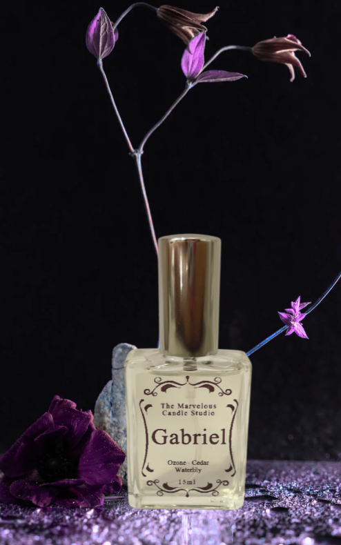 Gabriel Perfume