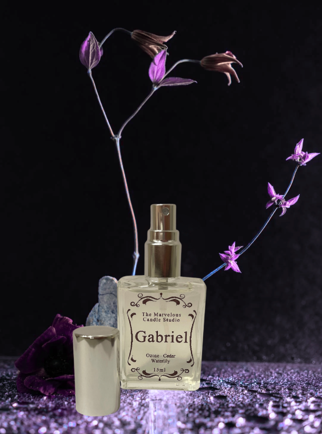 Gabriel Perfume