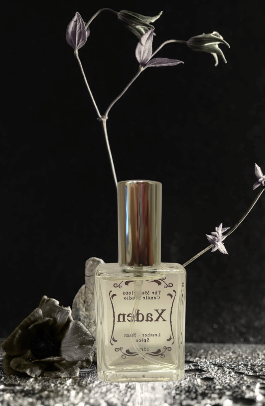 Xaden Riorson Perfume