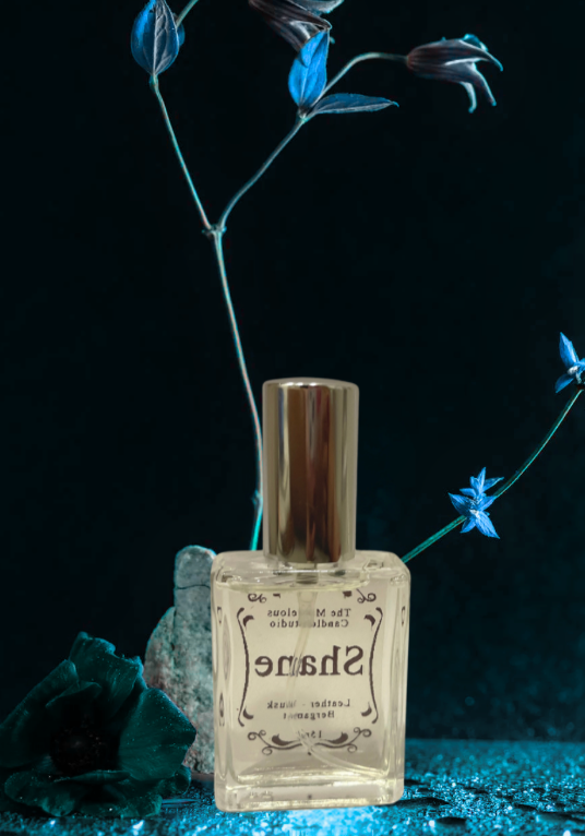 Shane Hollander Perfume |  Heated Rivalry