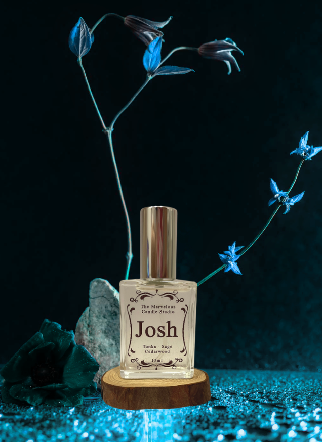Dean Winchester Parfüme und Raumsprays