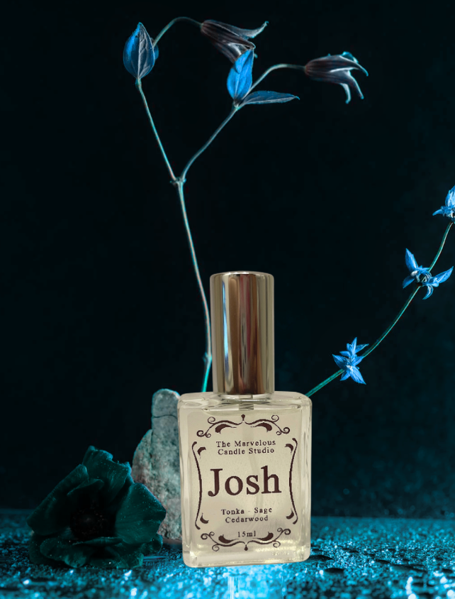 Dean Winchester Parfüme und Raumsprays