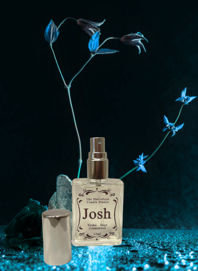 Dean Winchester Parfüme und Raumsprays