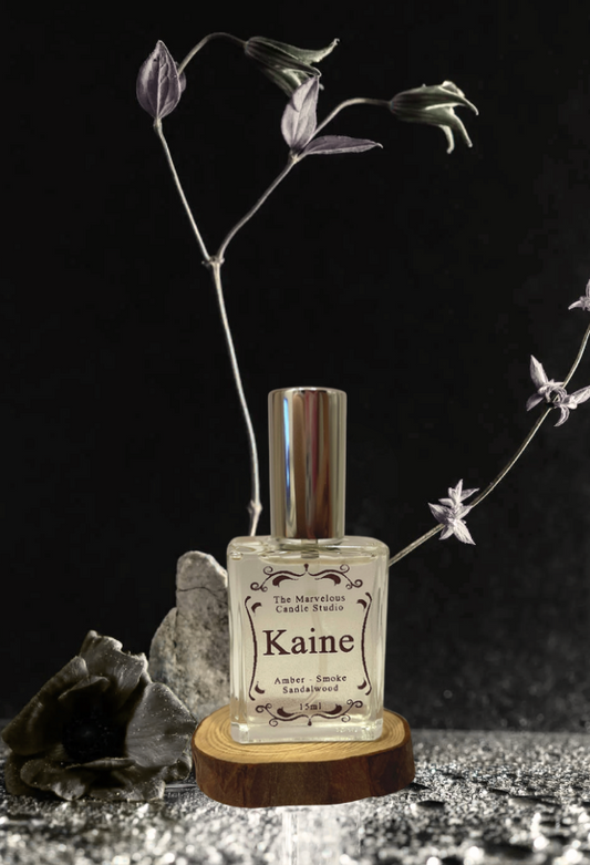 Kaine Ferron Perfume