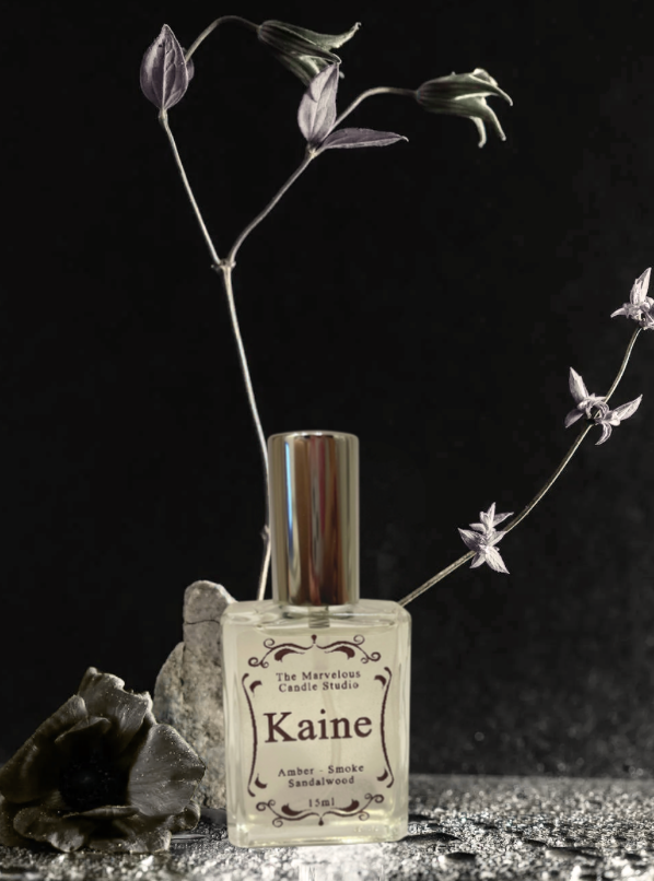 Dean Winchester Parfüme und Raumsprays