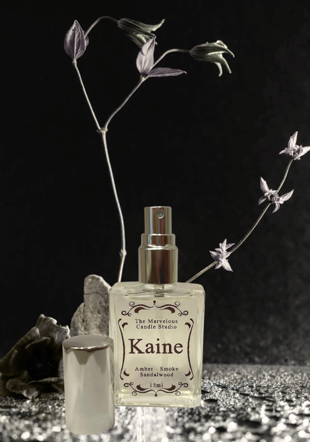 Dean Winchester Parfüme und Raumsprays