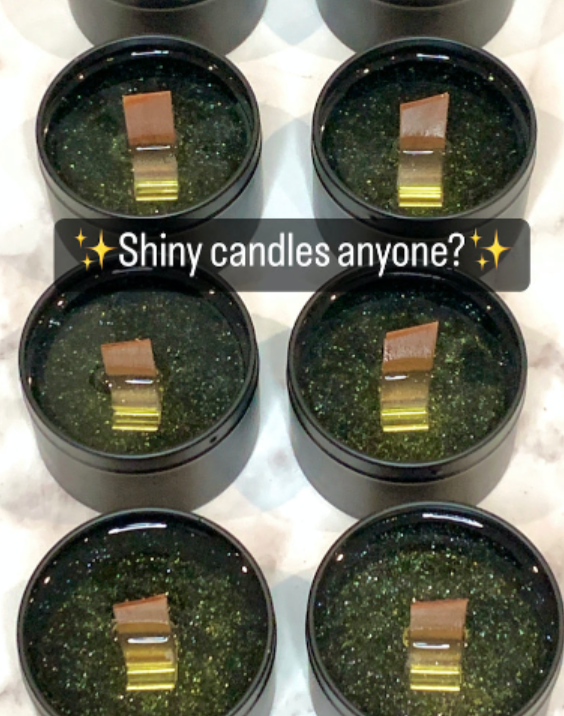 Loki Laufeyson Candle