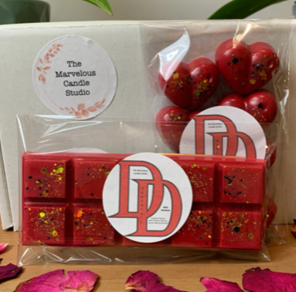 Daredevil Gift Box