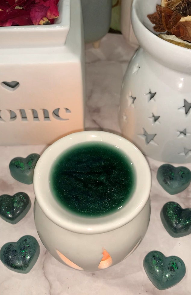 Loki Laufeyson Wax Melts