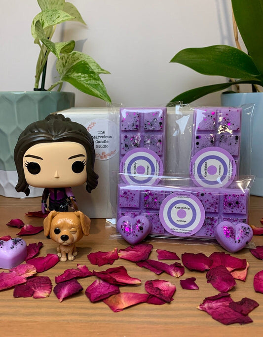 Kate Bishop Wax Melts