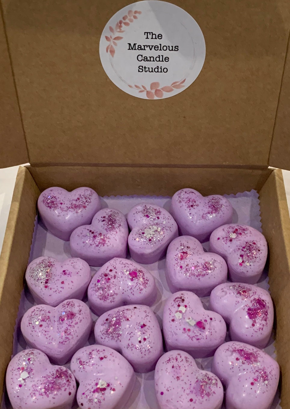 Clint Barton Wax Melts