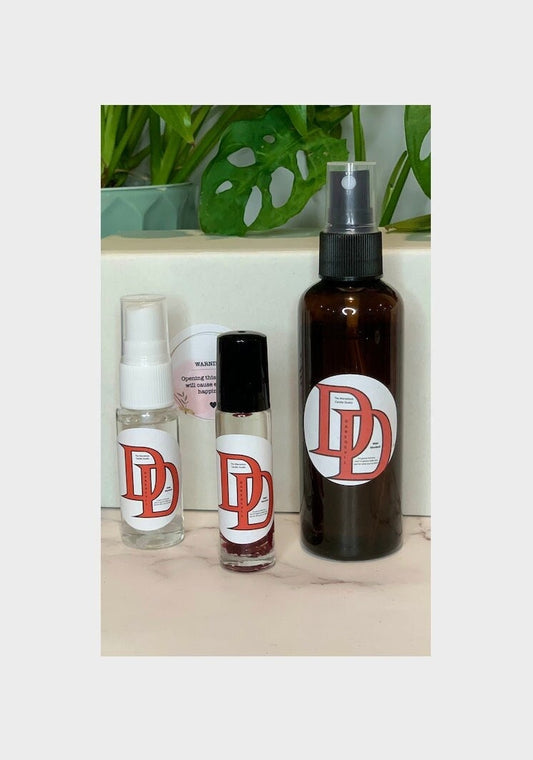 Daredevil Room Sprays and Perfume